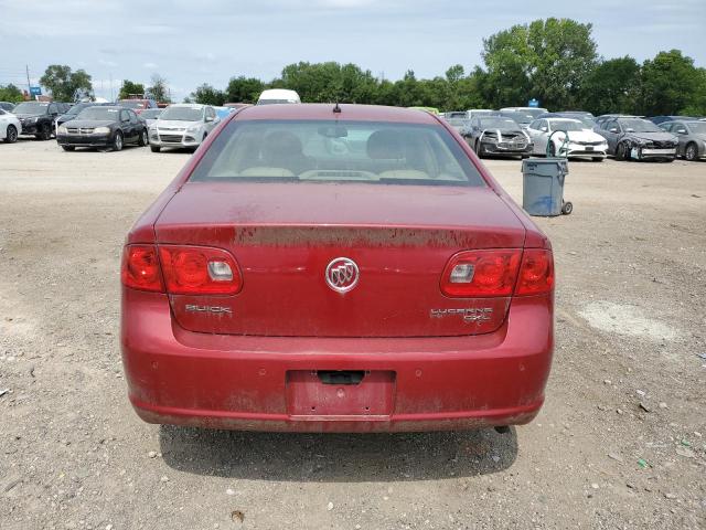 Photo 5 VIN: 1G4HD57258U120503 - BUICK LUCERNE 