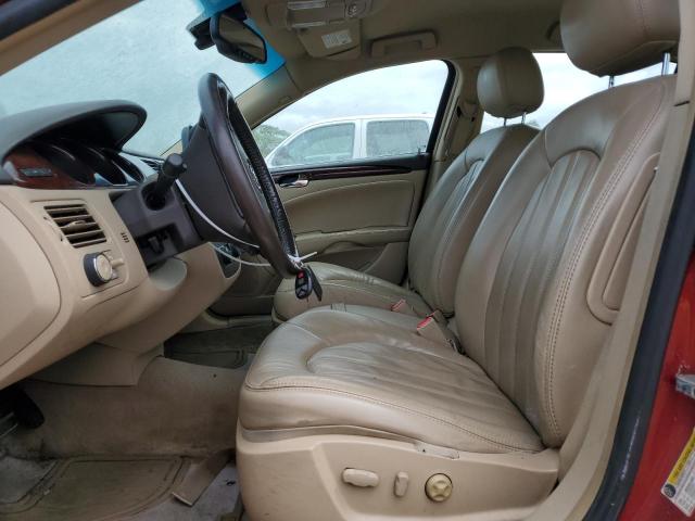 Photo 6 VIN: 1G4HD57258U120503 - BUICK LUCERNE 