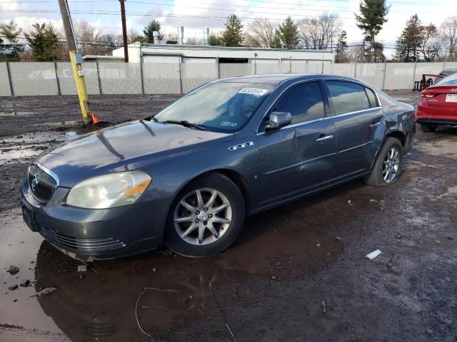 Photo 0 VIN: 1G4HD57258U125880 - BUICK LUCERNE 