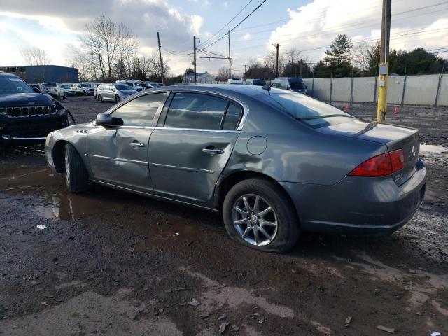 Photo 1 VIN: 1G4HD57258U125880 - BUICK LUCERNE 