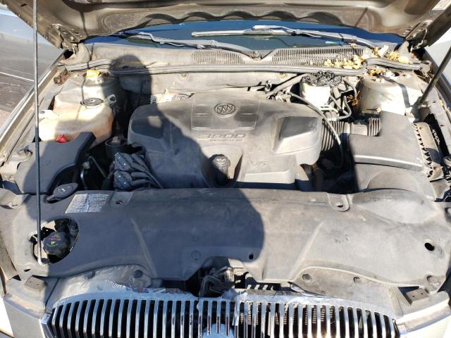 Photo 10 VIN: 1G4HD57258U125880 - BUICK LUCERNE 