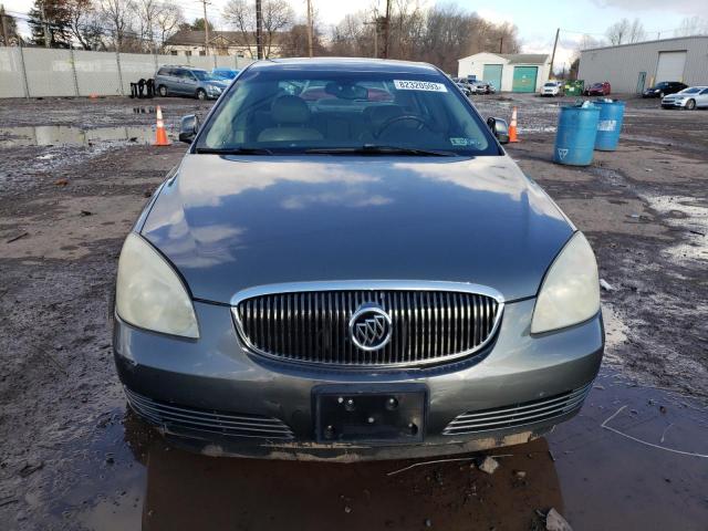 Photo 4 VIN: 1G4HD57258U125880 - BUICK LUCERNE 