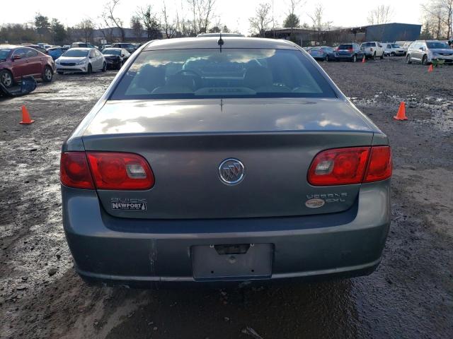 Photo 5 VIN: 1G4HD57258U125880 - BUICK LUCERNE 