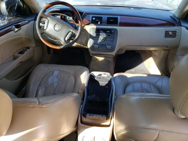 Photo 7 VIN: 1G4HD57258U125880 - BUICK LUCERNE 