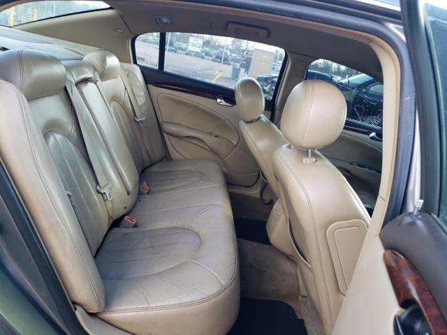 Photo 9 VIN: 1G4HD57258U125880 - BUICK LUCERNE 