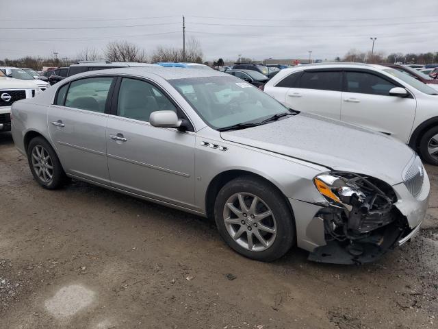 Photo 3 VIN: 1G4HD57258U152903 - BUICK LUCERNE 