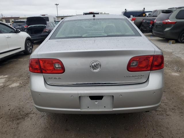 Photo 5 VIN: 1G4HD57258U152903 - BUICK LUCERNE 