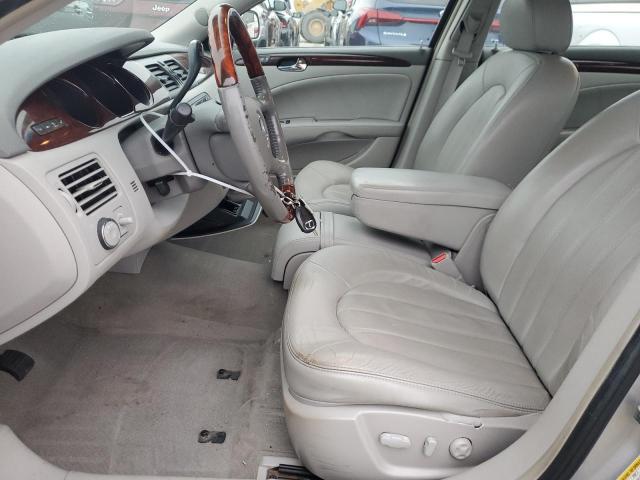 Photo 6 VIN: 1G4HD57258U152903 - BUICK LUCERNE 