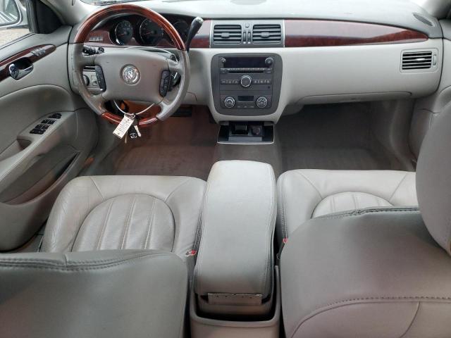 Photo 7 VIN: 1G4HD57258U152903 - BUICK LUCERNE 