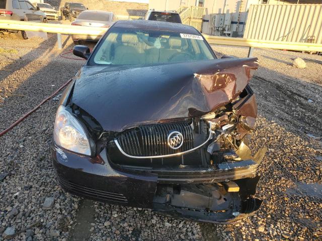 Photo 4 VIN: 1G4HD57258U165392 - BUICK LUCERNE 