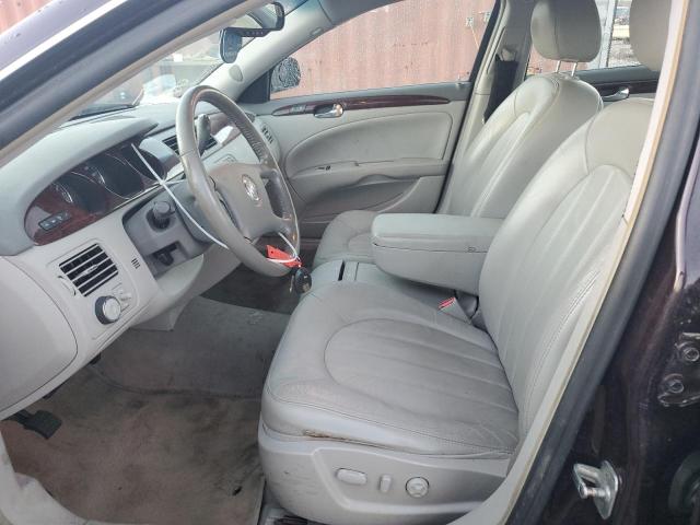 Photo 6 VIN: 1G4HD57258U165392 - BUICK LUCERNE 