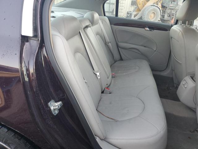 Photo 9 VIN: 1G4HD57258U165392 - BUICK LUCERNE 