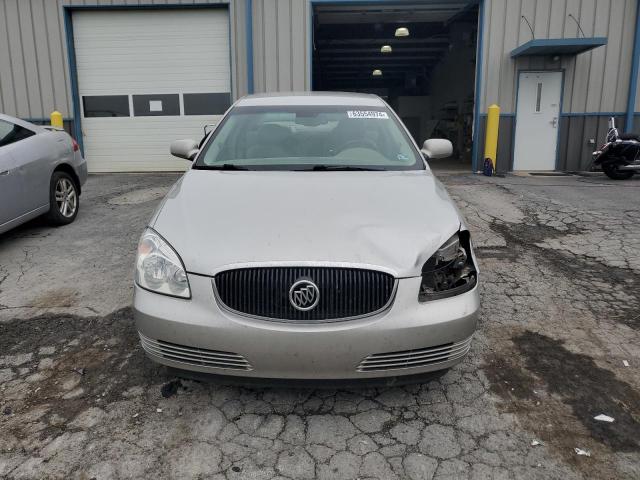 Photo 4 VIN: 1G4HD57258U186839 - BUICK LUCERNE 