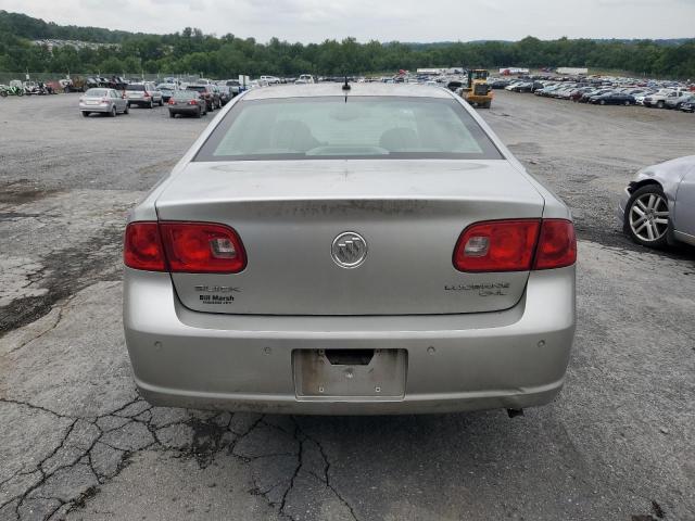 Photo 5 VIN: 1G4HD57258U186839 - BUICK LUCERNE 