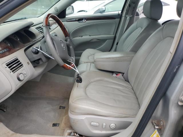 Photo 6 VIN: 1G4HD57258U186839 - BUICK LUCERNE 