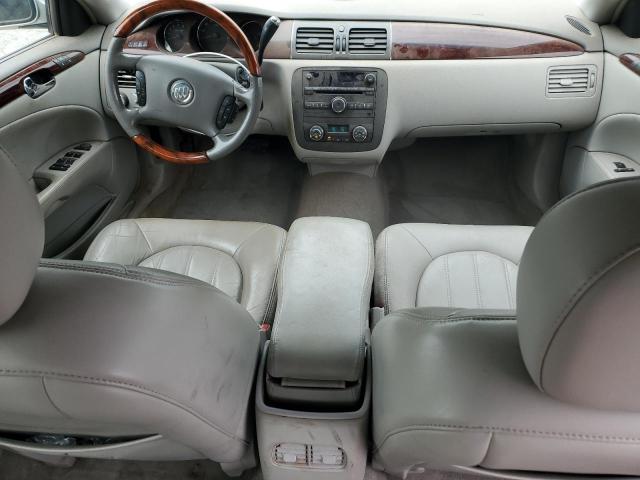 Photo 7 VIN: 1G4HD57258U186839 - BUICK LUCERNE 