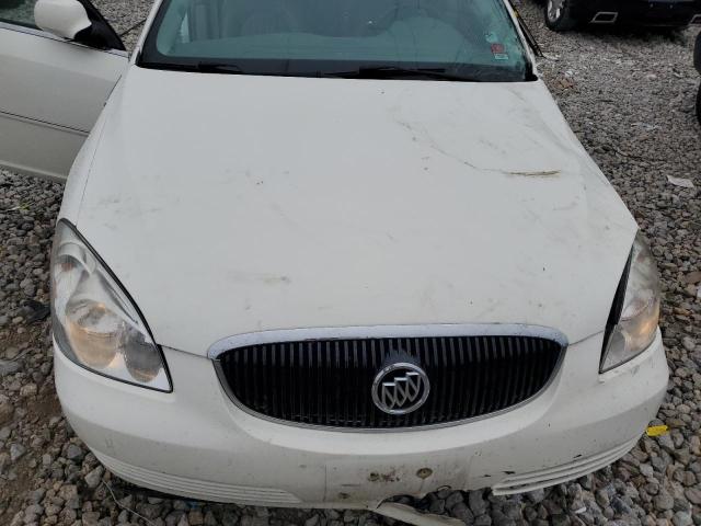 Photo 10 VIN: 1G4HD57258U188266 - BUICK LUCERNE CX 