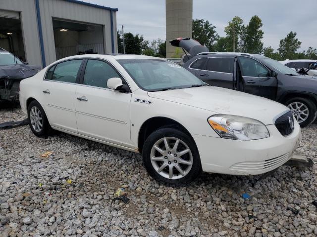 Photo 3 VIN: 1G4HD57258U188266 - BUICK LUCERNE CX 