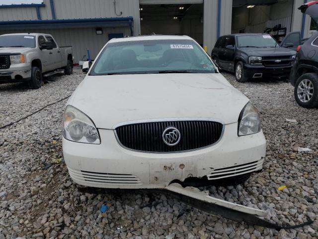 Photo 4 VIN: 1G4HD57258U188266 - BUICK LUCERNE CX 