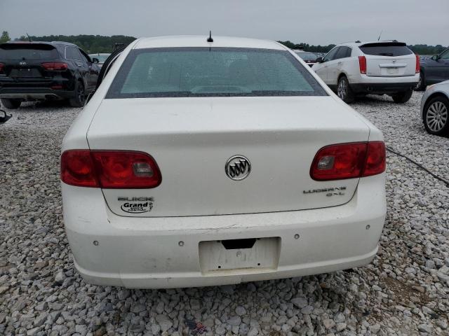 Photo 5 VIN: 1G4HD57258U188266 - BUICK LUCERNE CX 