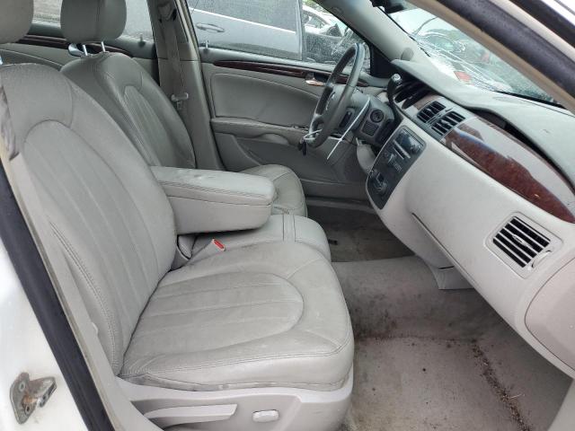 Photo 6 VIN: 1G4HD57258U188266 - BUICK LUCERNE CX 