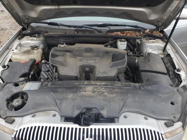 Photo 10 VIN: 1G4HD57258U188395 - BUICK LUCERNE CX 