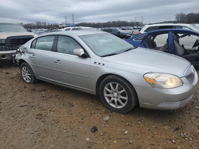 Photo 3 VIN: 1G4HD57258U188395 - BUICK LUCERNE CX 