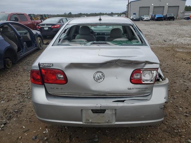 Photo 5 VIN: 1G4HD57258U188395 - BUICK LUCERNE CX 