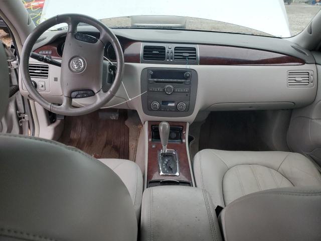 Photo 7 VIN: 1G4HD57258U188395 - BUICK LUCERNE CX 