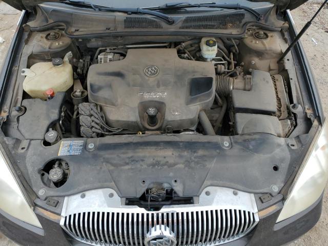 Photo 10 VIN: 1G4HD57258U196447 - BUICK LUCERNE 