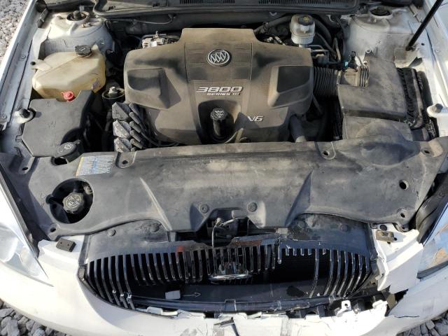 Photo 10 VIN: 1G4HD57258U202781 - BUICK LUCERNE CX 