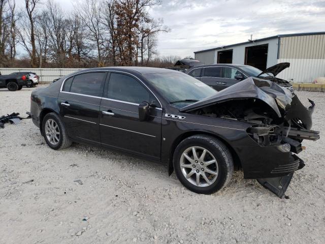 Photo 3 VIN: 1G4HD57258U203557 - BUICK LUCERNE 