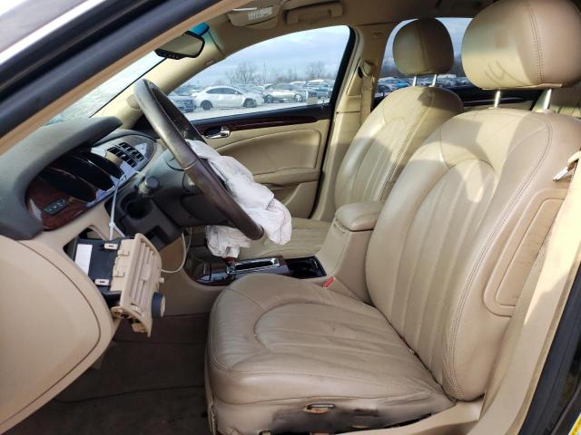 Photo 6 VIN: 1G4HD57258U203557 - BUICK LUCERNE 