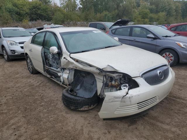 Photo 3 VIN: 1G4HD57258U206314 - BUICK LUCERNE 