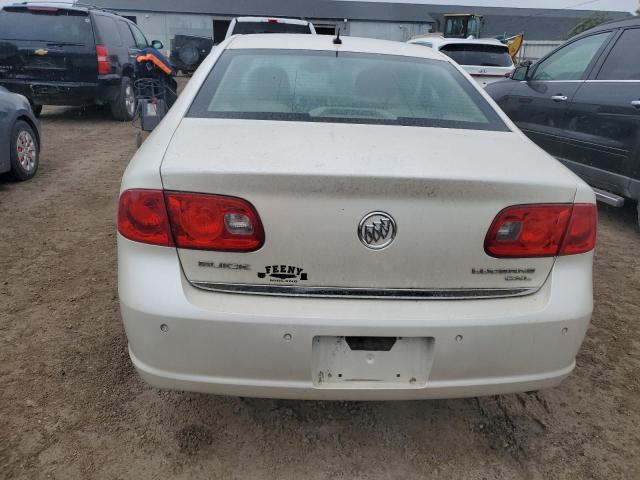 Photo 5 VIN: 1G4HD57258U206314 - BUICK LUCERNE 