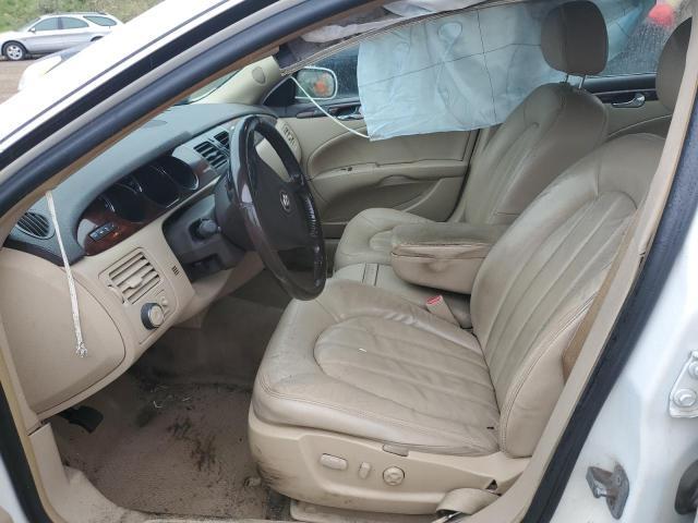 Photo 6 VIN: 1G4HD57258U206314 - BUICK LUCERNE 