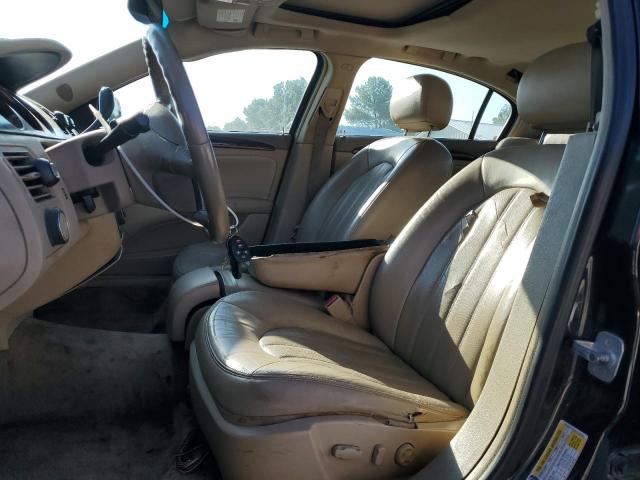 Photo 6 VIN: 1G4HD57266U123536 - BUICK LUCERNE 