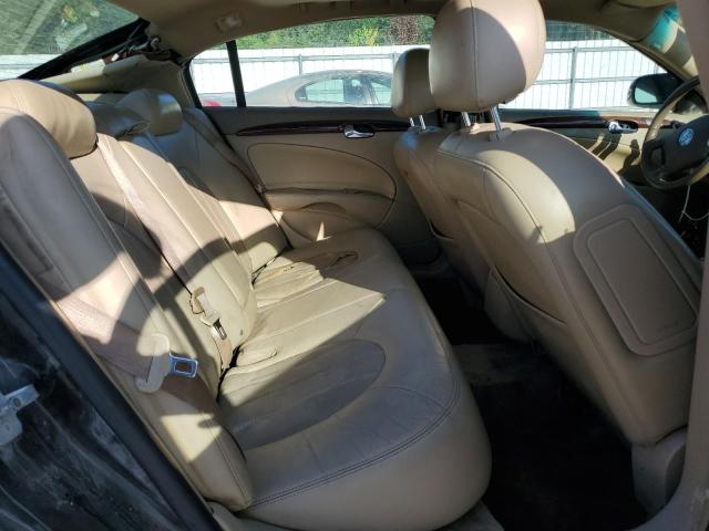 Photo 9 VIN: 1G4HD57266U123536 - BUICK LUCERNE 