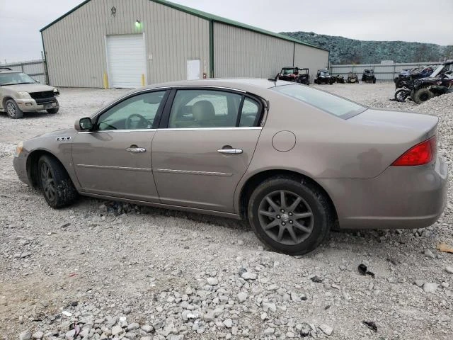 Photo 1 VIN: 1G4HD57266U144662 - BUICK LUCERNE CX 