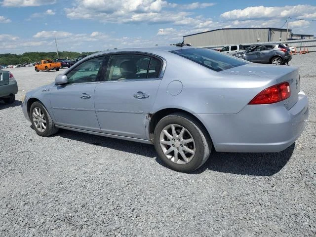 Photo 1 VIN: 1G4HD57266U169299 - BUICK LUCERNE CX 