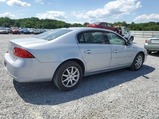 Photo 2 VIN: 1G4HD57266U169299 - BUICK LUCERNE CX 