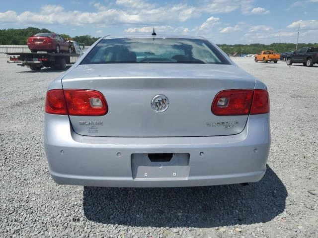 Photo 5 VIN: 1G4HD57266U169299 - BUICK LUCERNE CX 