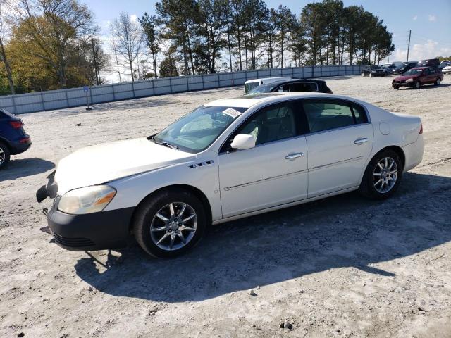 Photo 0 VIN: 1G4HD57266U186765 - BUICK LUCERNE 