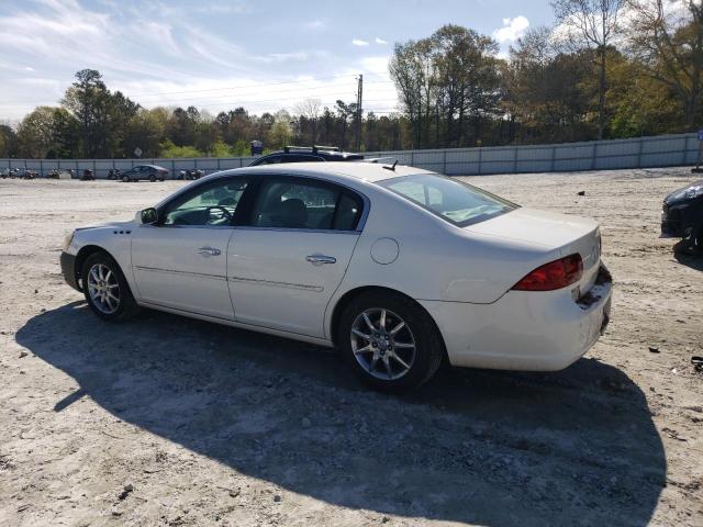 Photo 1 VIN: 1G4HD57266U186765 - BUICK LUCERNE 