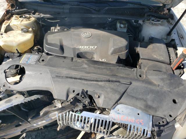 Photo 10 VIN: 1G4HD57266U186765 - BUICK LUCERNE 