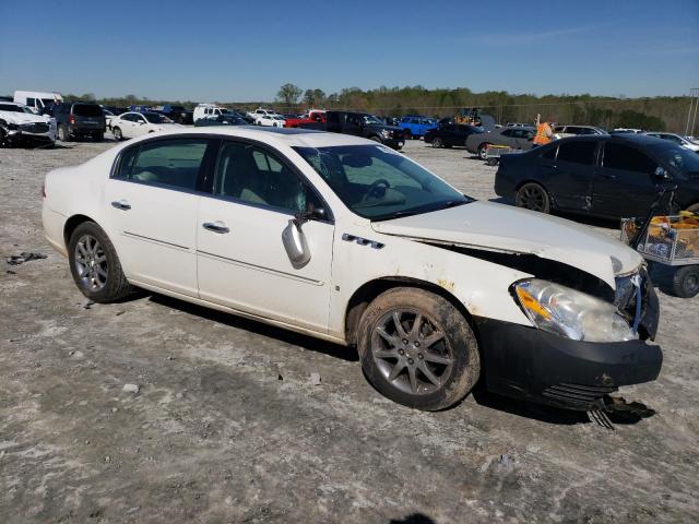 Photo 3 VIN: 1G4HD57266U186765 - BUICK LUCERNE 