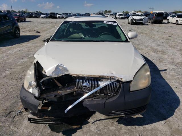 Photo 4 VIN: 1G4HD57266U186765 - BUICK LUCERNE 