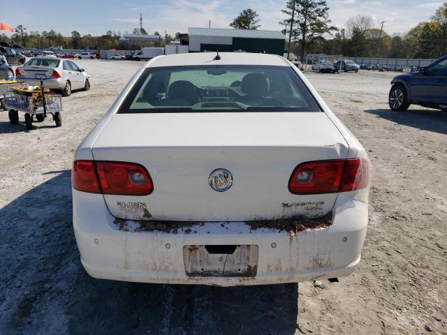 Photo 5 VIN: 1G4HD57266U186765 - BUICK LUCERNE 