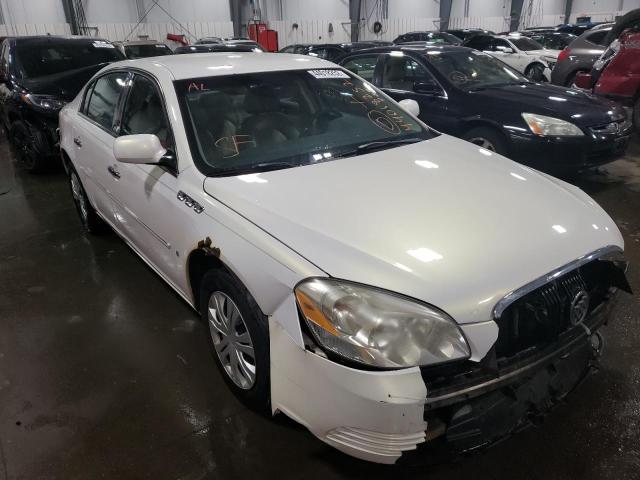 Photo 0 VIN: 1G4HD57266U192405 - BUICK LUCERNE CX 