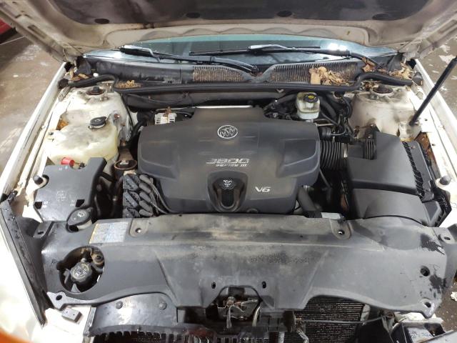 Photo 6 VIN: 1G4HD57266U192405 - BUICK LUCERNE CX 